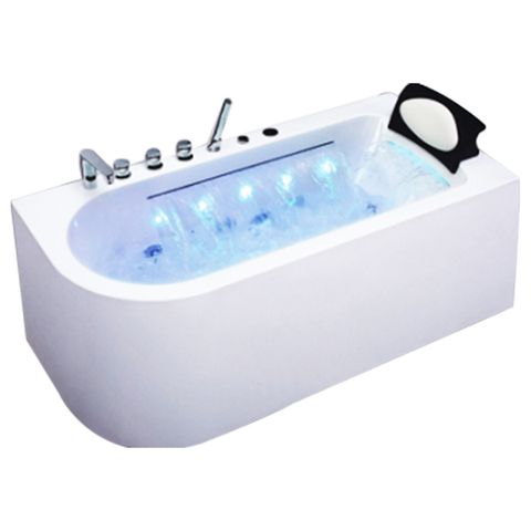 Bồn tắm massage Govern K 6010 P New