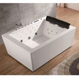 Bồn tắm massage Govern JS 8015