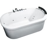 Bồn tắm massage Govern JS 8091