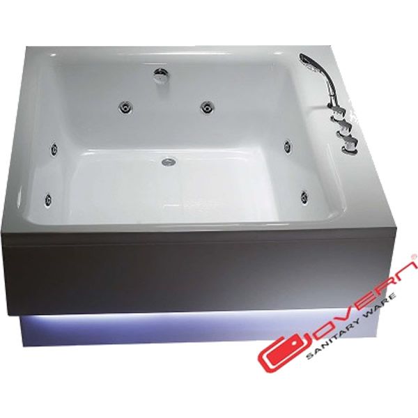 Bồn tắm massage Govern K 8155