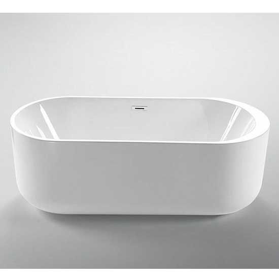 Bồn tắm nằm Ares AR 2107