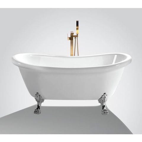 Bồn tắm nằm Ares AR 2121