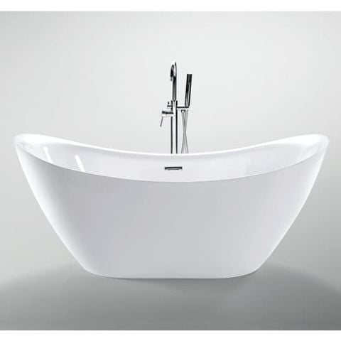 Bồn tắm nằm Ares AR 2139