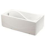 Bồn tắm nằm Caesar AT 0150 L