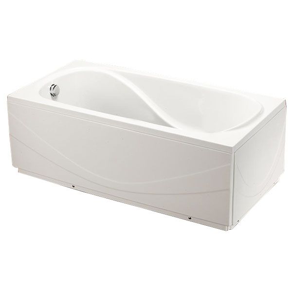 Bồn tắm nằm Caesar AT 0170 L