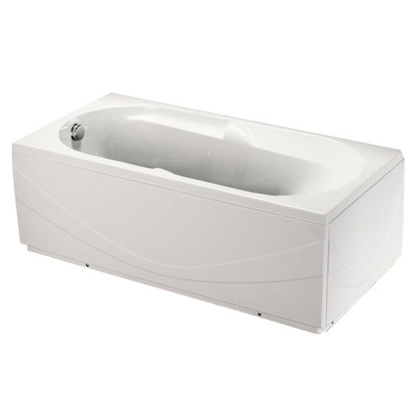 Bồn tắm nằm Caesar AT 0270 L