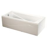 Bồn tắm nằm Caesar AT 0670 L