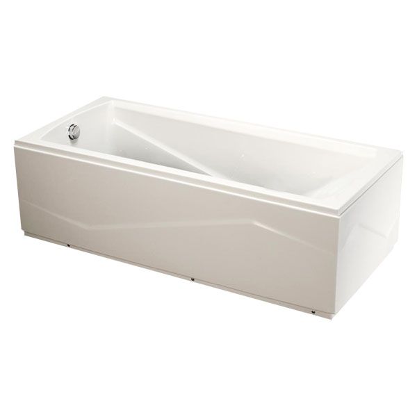 Bồn tắm nằm Caesar AT 0670 L