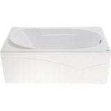 Bồn tắm nằm Caesar AT 2150 L
