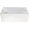 Bồn tắm nằm Caesar AT 2150 L