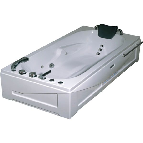 Bồn tắm massage Nofer NG - 5502 L