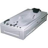 Bồn tắm massage Nofer NG-5502 L