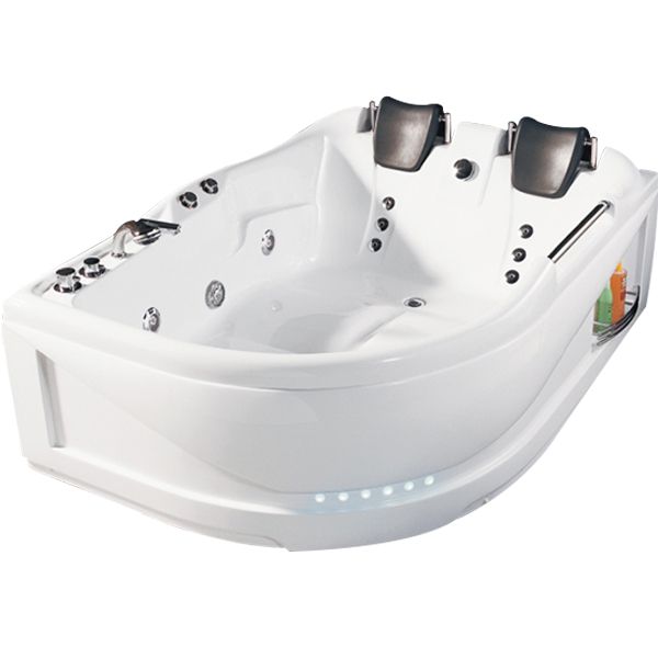 Bồn tắm massage Nofer PM - 1010