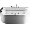 Bồn tắm massage Nofer VR - 102