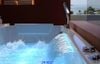 Bồn tắm Massage DRW DR 0017