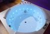 Bồn tắm Massage DRW DR 0073