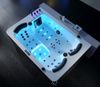 Bồn tắm Massage DRW DR 0075Pro