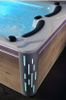 Bồn tắm Massage DRW DR 0075Pro