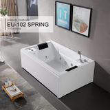 Bồn tắm massage Euroking EU 102S