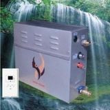 Máy xông hơi ướt Gofar 10,5kw