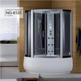 Phòng xông hơi Nofer NG 8120