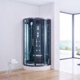Phòng tắm xông hơi Daros HT-601