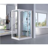 Phòng xông hơi Daros HT-7012