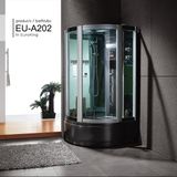 Phòng xông hơi Euroking  EU A 202 Black