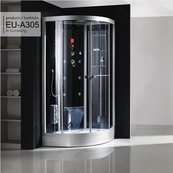 Phòng xông hơi Euroking EU A 305