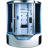 Phòng xông hơi ướt Govern JS-110p