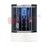 Phòng xông hơi Govern JS-108 New