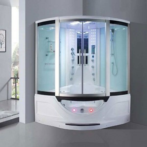 Phòng xông hơi Kadawa KA 1513