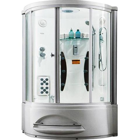 Phòng xông hơi Koleto A 8090