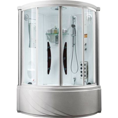 Phòng xông hơi Koleto A 8120