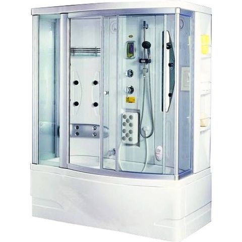 Phòng xông hơi Koleto A 8300