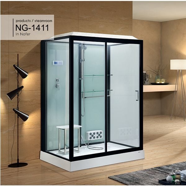 Phòng xông hơi Nofer NG 1411
