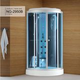 Phòng xông hơi Nofer NG 2950B