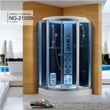 Phòng xông hơi Nofer NG 2105P