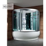 Phòng xông hơi Nofer NG 2161