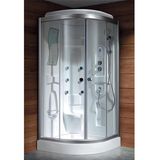 Phòng xông hơi Nofer NG 953P