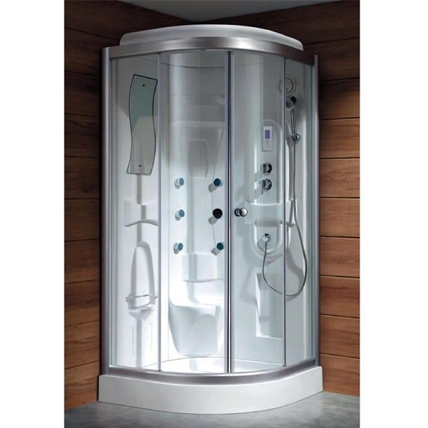 Phòng xông hơi Nofer NG 953P