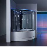 Phòng xông hơi Nofer VS 610