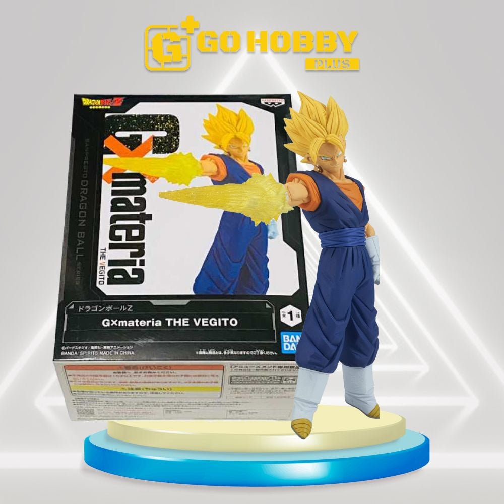 Vegito Mô Hình giá rẻ Tháng 82023BigGo Việt Nam