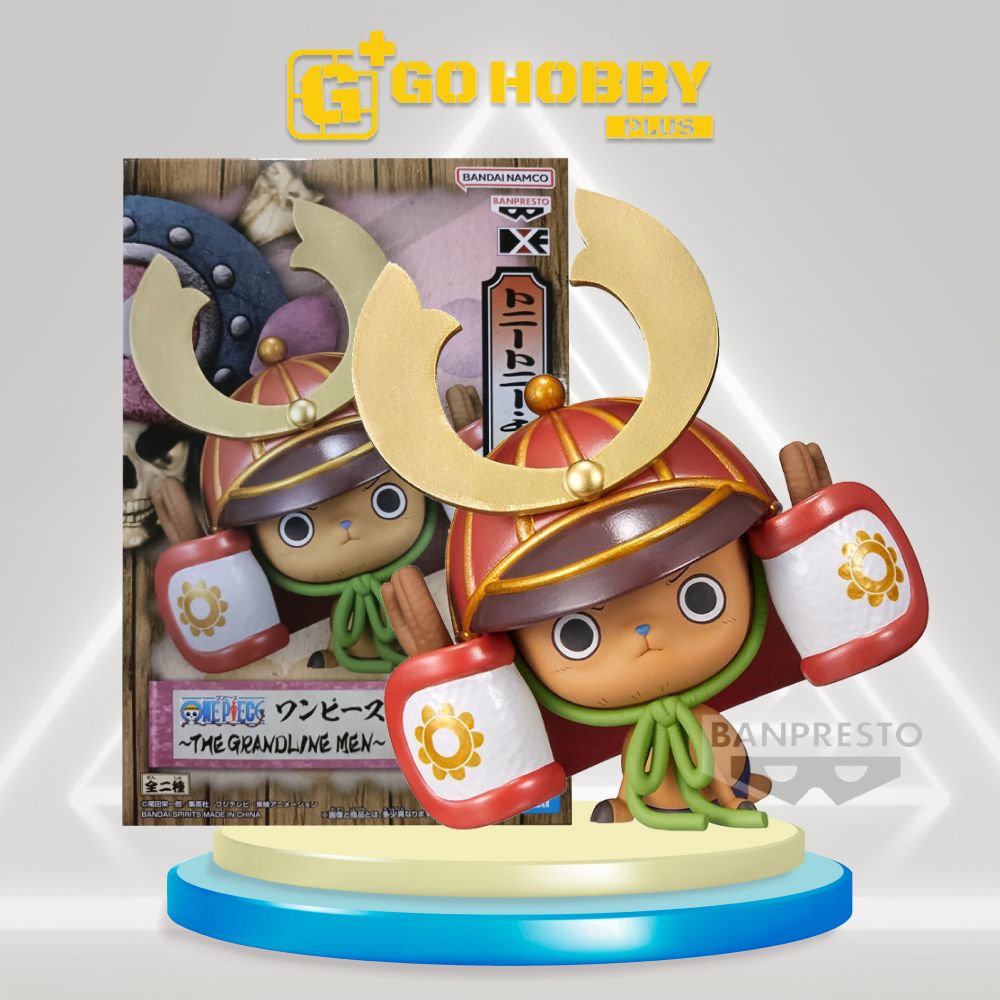 Đồ Chơi Lắp Ráp Mô Hình Nhân Vật One Piece  Doll D4793  Chopper 91 Mảnh  Ghép