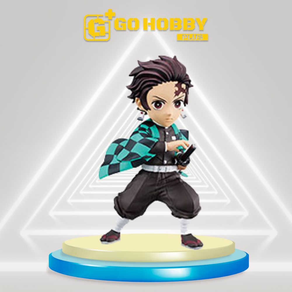 Móc Khóa Mô Hình Nhân Vật Kimetsu No Yaiba figure Demon Slayer  Đồ chơi  thủ công