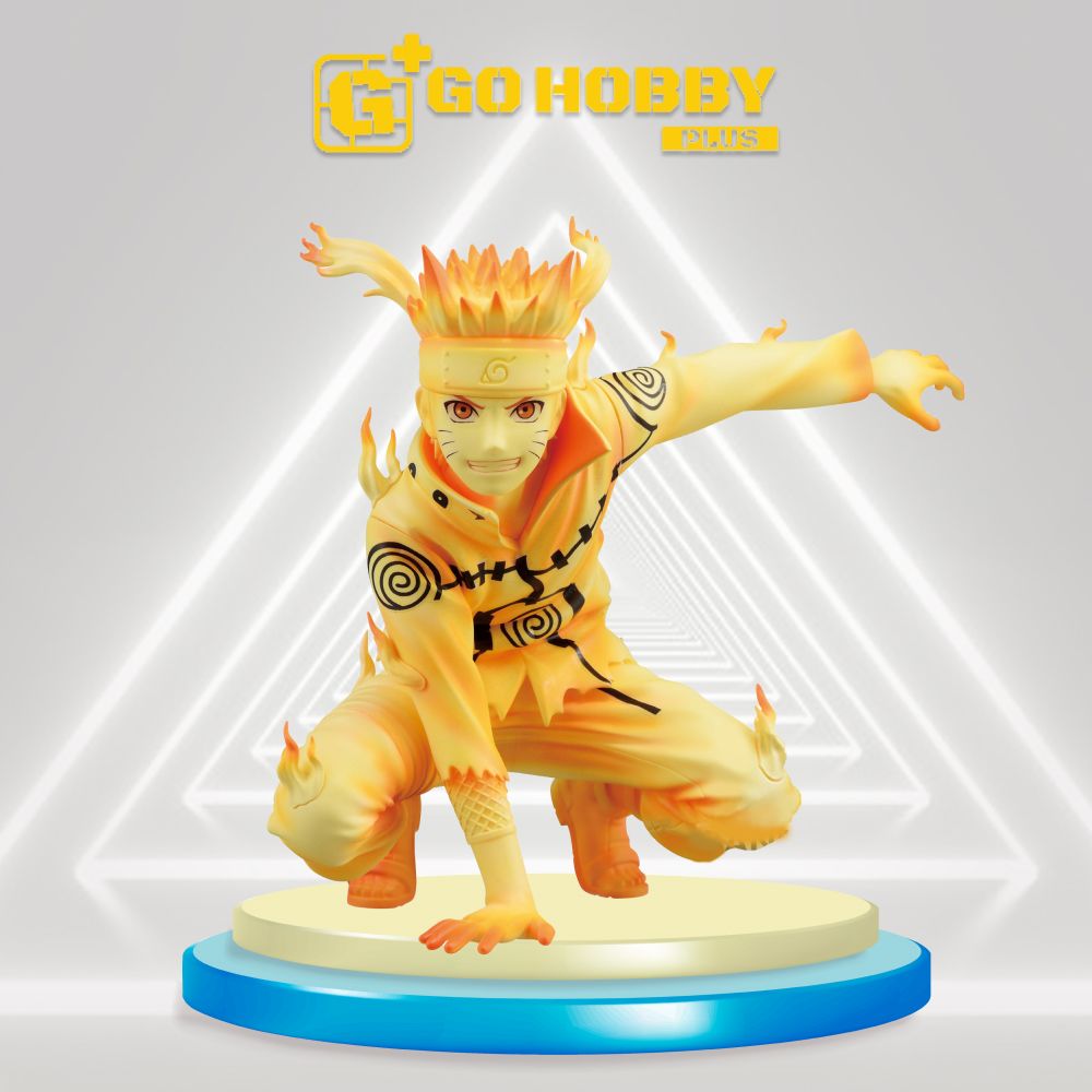 Mô Hình Nendoroid Naruto Uzumaki  Naruto Shippuden Giá Tốt  BBCosplaycom