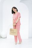  Rosie - Scrubs Nữ 2.0 