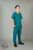  Lucas - Scrubs Nam 