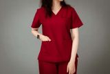  Lucie - Scrubs Nữ 