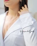  Sophie - Blouse nữ classic 